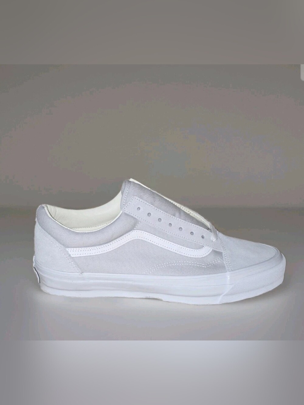 Vans Premium Old Skool 36 ~ Lunar Rock | Men's: 12 *NWOB